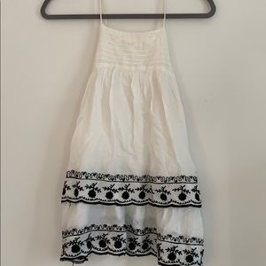 *ACCEPTING ALL OFFERS* Anthropologie Tank